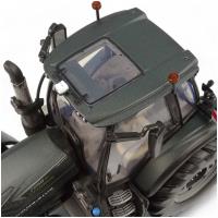 Preview Deutz Fahr 7250 TTV Warrior Tractor Ltd Edition - Matt Green - Image 1
