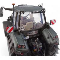 Preview Deutz Fahr 7250 TTV Warrior Tractor Ltd Edition - Matt Green - Image 2