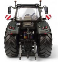 Preview Deutz Fahr 7250 TTV Warrior Tractor Ltd Edition - Matt Green - Image 3