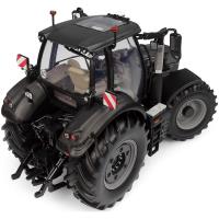 Preview Deutz-Fahr 7250 TTV Warrior Tractor Limited Edition Matt Black - Image 1