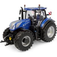 Preview New Holland T7.300 Tractor Blue Power - Auto Command