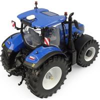Preview New Holland T7.300 Auto Command Tractor (2023) - Image 1