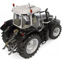 Preview Massey Ferguson 7S.190 Tractor White Edition - Image 1