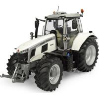 Preview Massey Ferguson 7S.190 Tractor White Edition