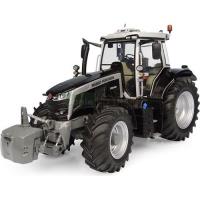Preview Massey Ferguson 7S.190 Tractor Black Edition 2023