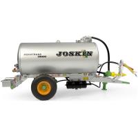 Preview Joskin Aquatrans 3600 Water Bowser - Image 1