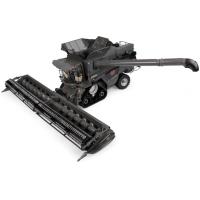 Preview Massey Ferguson Ideal 9T Combine