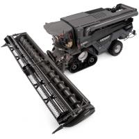 Preview Fendt Ideal 10T Combine