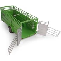 Preview Joskin Betimax RDS P6000 Livestock Trailer - Image 3