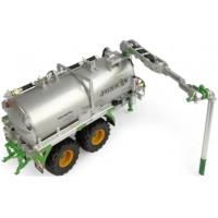 Preview Joskin Volumetra 20000D Tanker