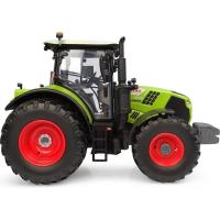 Preview CLAAS Arion 530 Tractor with Front Weight - Image 2