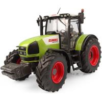 Preview CLAAS Ares 816RZ Tractor with Front Weight