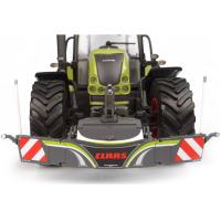 Preview Tractor Bumper Safety Weight - CLAAS - Image 5