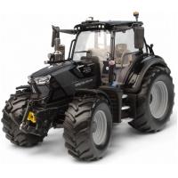 Preview Deutz Fahr 6150.4 RV Shift Warrior Edition Tractor - Gloss Black