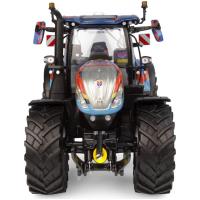 Preview New Holland T7.300 Basildon 60 Years Anniversary Tractor - Image 2