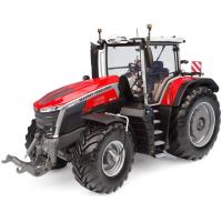 Preview Massey Ferguson 9S.425 Tractor Production Edition