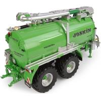 Preview Joskin Volumetra 20000D Tanker - Green Edition - Image 1