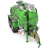 Preview Joskin Volumetra 20000D Tanker - Green Edition - Image 2