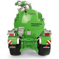 Preview Joskin Volumetra 20000D Tanker - Green Edition - Image 3