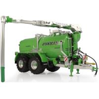 Preview Joskin Volumetra 20000D Tanker - Green Edition - Image 4
