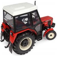 Preview Zetor 7711 2WD Tractor - Image 1