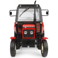 Preview Zetor 7711 2WD Tractor - Image 2