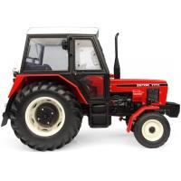 Preview Zetor 7711 2WD Tractor