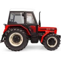 Preview Zetor 7745 4WD Tractor (1985-1993) - Image 1