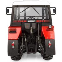 Preview Zetor 7745 4WD Tractor (1985-1993) - Image 3