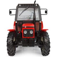 Preview Zetor 7745 4WD Tractor (1985-1993) - Image 4