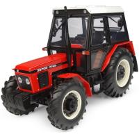 Preview Zetor 7745 4WD Tractor (1985-1993)