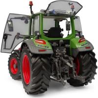 Preview Fendt 516 Vario Tractor - Image 2