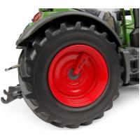 Preview Fendt 516 Vario Tractor - Image 3