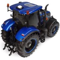 Preview New Holland T7.225 Tractor Limited Edition 2 Millionth Basildon Tractors - Image 1