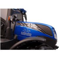Preview New Holland T7.225 Tractor Limited Edition 2 Millionth Basildon Tractors - Image 4