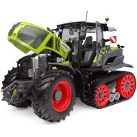 Preview CLAAS Axion 930 Terra Trac - Image 1