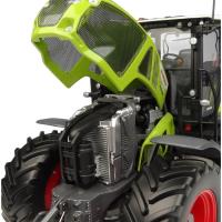 Preview CLAAS Axion 930 Terra Trac - Image 2
