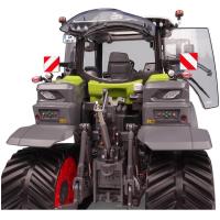 Preview CLAAS Axion 930 Terra Trac - Image 3