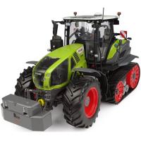 Preview CLAAS Axion 930 Terra Trac