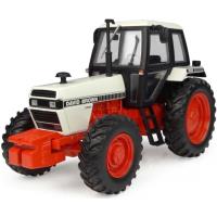 Preview David Brown 1690 Turbo 4WD Tractor Limited Edition - Image 1