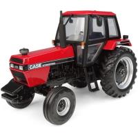 Preview Case International 1594 2WD Tractor (1985)