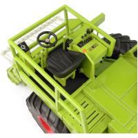 Preview CLAAS Jaguar 80 SF Combine with Pick-Up Head - Image 2
