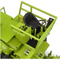 Preview CLAAS Jaguar 80 SF Harvester with Corn Header - Image 3