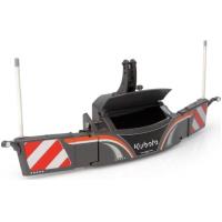Preview Tractor Bumper Safety Weight - Kubota - Image 1