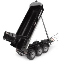 Preview Joskin Trans KTP 27/65 Trailer - Black Beauty - Image 1