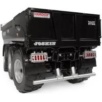 Preview Joskin Trans KTP 27/65 Trailer - Black Beauty - Image 2