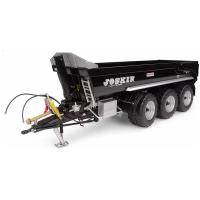 Preview Joskin Trans KTP 27/65 Trailer - Black Beauty