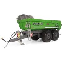 Preview Joskin Trans-KTP 22-50 Tipping Trailer - Green Edition