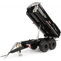 Preview Joskin Trans-KTP 22-50 Tipping Trailer - Black Edition - Image 1