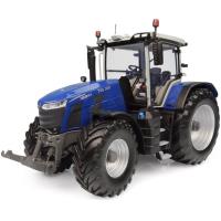 Preview Iseki Big-T T8S305 Tractor